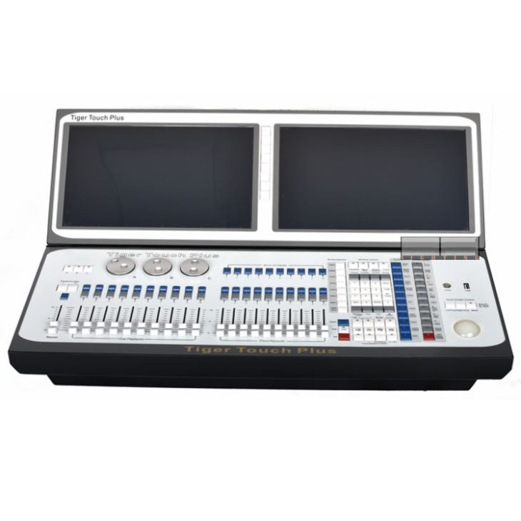 Touch Prince DMX console HS-CPT21TP